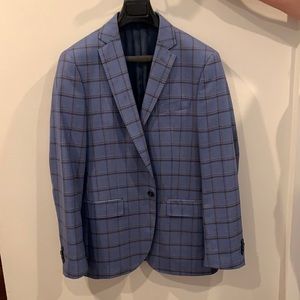 Made in Italy Sports Jacket